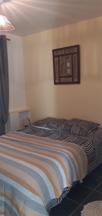 Ferienwohnung L'Escale Cotinarde La Cotinière Exterior foto